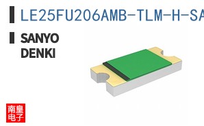 LE25FU206AMB-TLM-H-SA ͼƬ